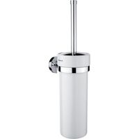 Brosse de toilette Nimco Unix, brosse de toilette, récipient en céramique UN 13094K-26
