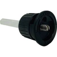 5,0 x TESTINA IRRIGATORE POP-UP STATICO ADJ K-RAIN