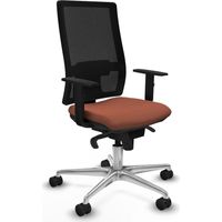 Piqueras y Crespo 1D086N0 Chaise de bureau marron confortable