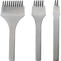 Perforatrice en acier pour perforer