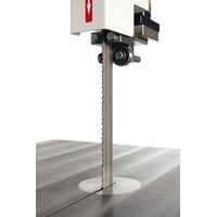 ELMAG Bandsägeblatt BI-METALL cobalt M42 1638x13x0,65 mm, 14 ZpZ