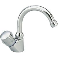 Ulysse Wasserhahn - Klappenkopf D1624aa - Porcher