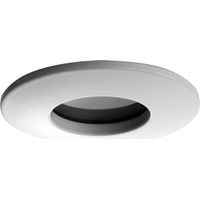 Spot encastré fixe salle de bains Ø82mm MR16/GU5,3 SPT203 - 5W - 380lm Blanc 4000K