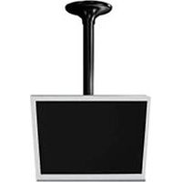 Unterstützungs-TV-Decke - PEERLESS - LCC-36 - Tragfähigkeit 18,1 kg - VESA 75x75/100x100 - 13-29''