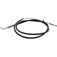 Cable bowden-sega. BM 660/870 AL-KO AK407392