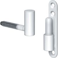SIMONSWERK banda ristrutturazione K 3172 WF STA zincata 2 pezzi lunghezza rotolo 57 mm - 5 090502 0 01507