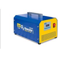 Magneti Marelli OZONATOR MX 4000, Blu/Giallo