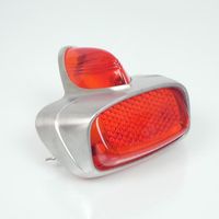 siem rücklicht für roller piaggio 150 vespa gs 1958 fp105 / typ