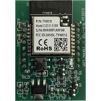 UMBRELLA® Original WiFi-Modul / WLAN-Adapter – Ersatzteil & Zubehör für Pelletofen P6, P9, P12 & PR8 – App-gesteuert über Smart Stove – WiFi Ready – einfache Installation