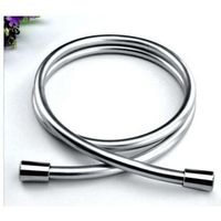 Flexible de douche, flexible de douche, flexible de douchette, rallonge de flexible, 1 m