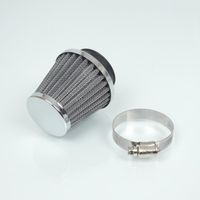 Brazoline-Luftfilter für Auto KY42 / Ø 42, neu