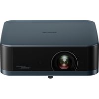 Epson Lifestudio Pop Plus EF-62N 700 lúmenes ANSI 3LCD UHD 4K (3840x2160) Metálico, Marina