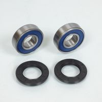all balls radlager für motorrad ktm 200 sx 2002 bis 2004 ar neu