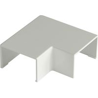 Angle Plat Solera Raccord D'angle Pour Canal - Solera
