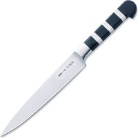 Dick Filetiermesser 1905, Küchenmesser 18 cm Klinge flexibel, Stahl, rostfrei