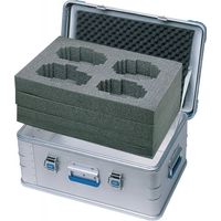 Espuma para Caja 550x350x220 mm