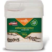 Antihormigas schЩtzen granulierte Fertiberien 200 g