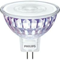 Philips 815540 LED spot light bulb 7W (50W) MR16