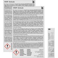 Wmf Perfection Détartrant X 2 40g + 1 Bâtonnet Testeur - Seb