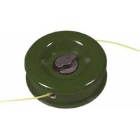 Testina 2 Fili 10X1,25M Semiautomatica Agp