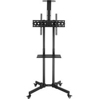 Chariot mobile pour TV 32-70" Poids maximum 60kg