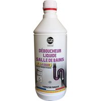 It2c Déboucheur Soude Liquide1l - It2c