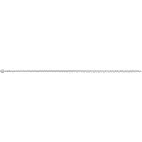 Speed Vollgewinde Holzbauschraube Zylinderkopf 8.0x120 Torx 40 EFP-beschichtet