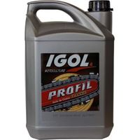 Aceite cadena perfil CLASSIC 150 5L IGOL