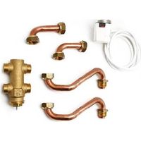 KIT VANNE 3 VOIES SFUSA POUR SÉRIE ROMEO Mesure : pour version 01-05