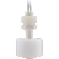 PIC PLS-031A-6PPI Schwimmerschalter 250 V/AC, 200 V/DC 1.5 A 1 Schließer IP67 1 St.