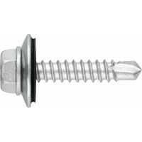 ABE BIMETAL + P16 - TOR. AUTOT. BIMETAL. CAB. HEX. 4,8X025,0 ( 500 u.)
