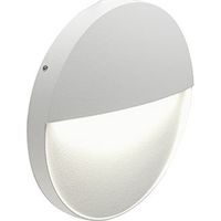 Mark Step 6W Led 4000K geo runde weiße Linie