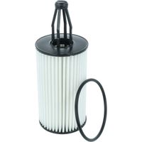 vhbw Filtro aceite reemplaza Denckermann A210977 para vehículo