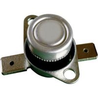 Interrupteur bimétallique THERMOREX, TK24-T01-MG01-Ø15-S5, 250 V, 16 A, 15 °C