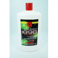 Gelson 40470 ABRASIVE 1898 WHITE 1 LITER