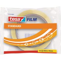 NASTRO TRASPARENTE TESA CARAMELLA 19MMX66M Q.TA 8