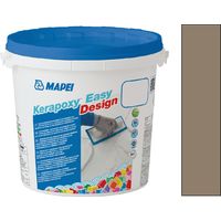 Mapei Kerapoxy Easy Design Epoxidfugenmörtel, Farbe 134 Seide, 3 kg