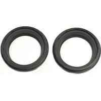 Retenes antipolvo de suspensión delantera ATHENA 43x55.5x4.7/14 CR 125 '94-'95, KLX 300R '97-'99, KLX 650 '93-'00, Tenere 700