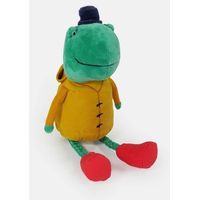 Joules Frog Dog Toy - 269846