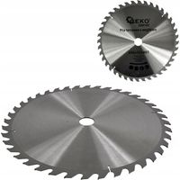 lame de scie circulaire geko circular saw blade 180 mm 40 dents