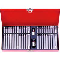 10-mm-Bit-Set, 44-teilig – KY1044CQ