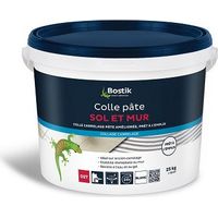 Boden- und Wandkleber 25 kg - Bostik