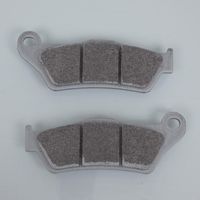 brembo bremsbelag für roller mbk 125 yp skyliner 1998 bis 2010 av