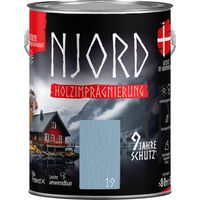 NJORD Holzimpragnierung (19) Atlantische Wellen - 5L