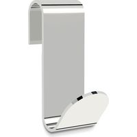 BELTRAN 893 HOTEL Pack De 3 Perchas Para Colgar Cromo - ref: 064-893