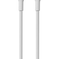 PURO PUUSBCUSBCICONWHI USB Kabel 1,5 m USB C Weiß