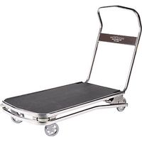 Carro de plataforma M-REBEL ergonómico 400L L x A de la
