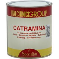 CATRAMINA VERNICE AL SOLVENTE 2,5 L