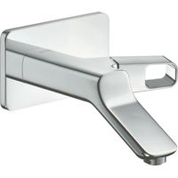 hansgrohe AXOR Urquiola Mitigeur monocommande de lavabo DN15,