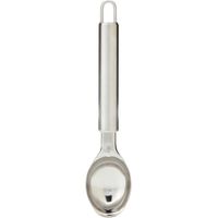 Chef Aid Paletta per Il Gelato, Silver
